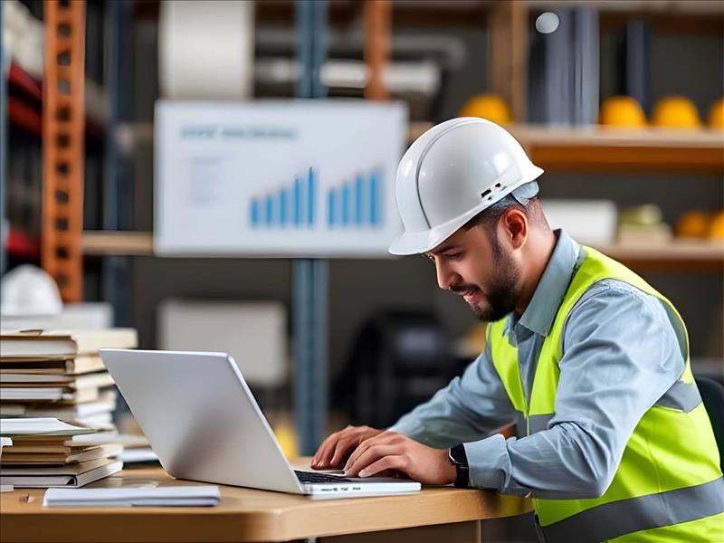 Construction Quoting Software: How iGyro and iProx Help You Quote Faster and Win More Work